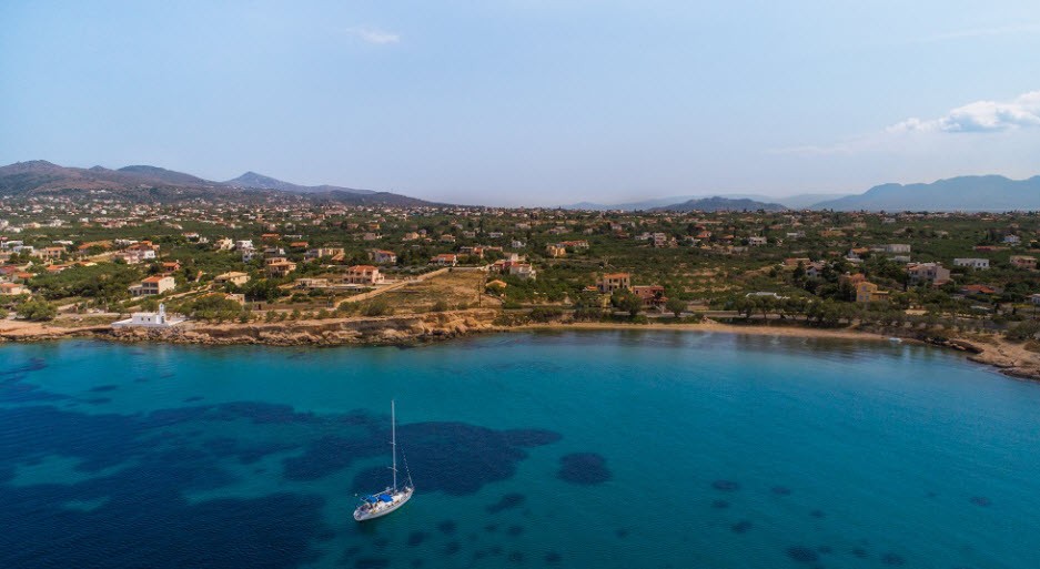 Aneli-Villa-Aegina-neighbouring-area